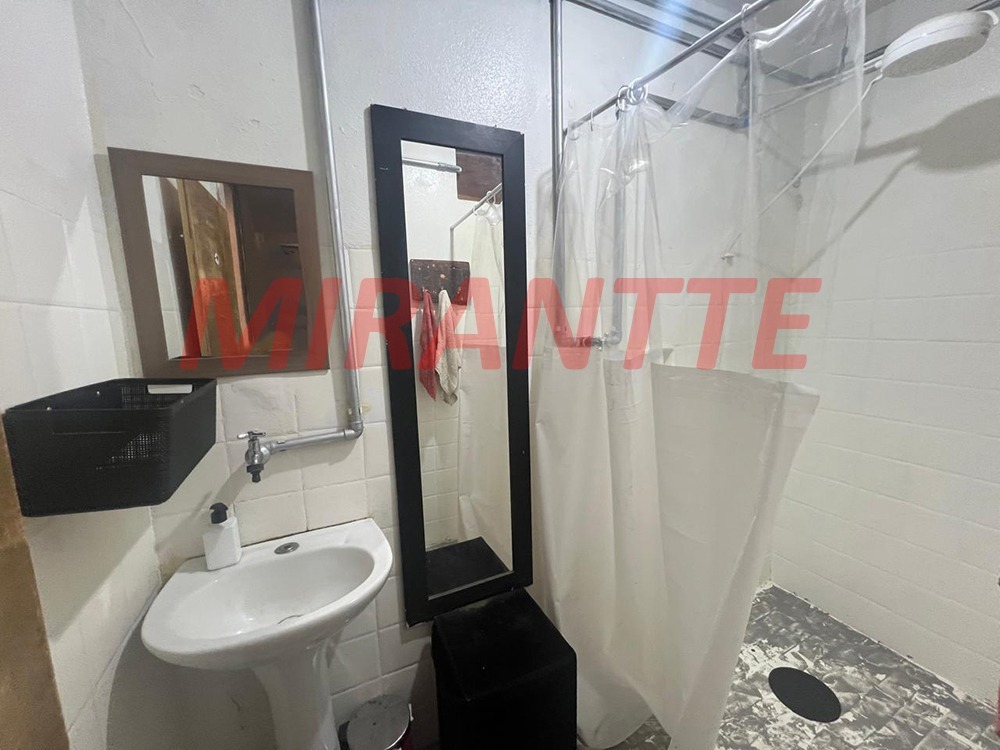 Galpao de 265m² em Vila Romana