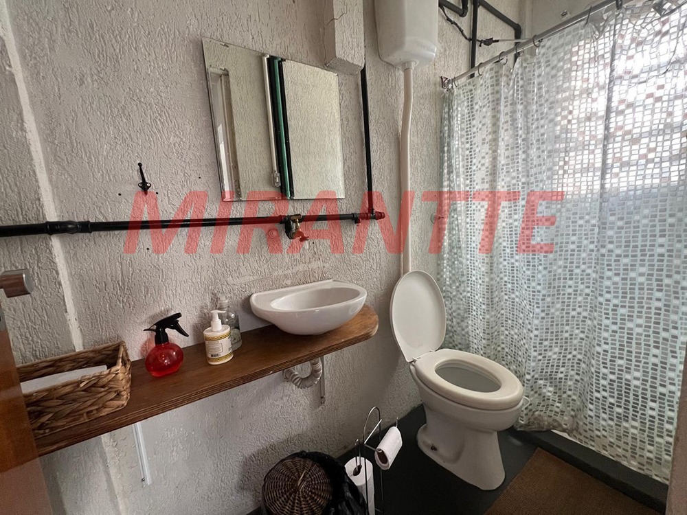 Galpao de 265m² em Vila Romana
