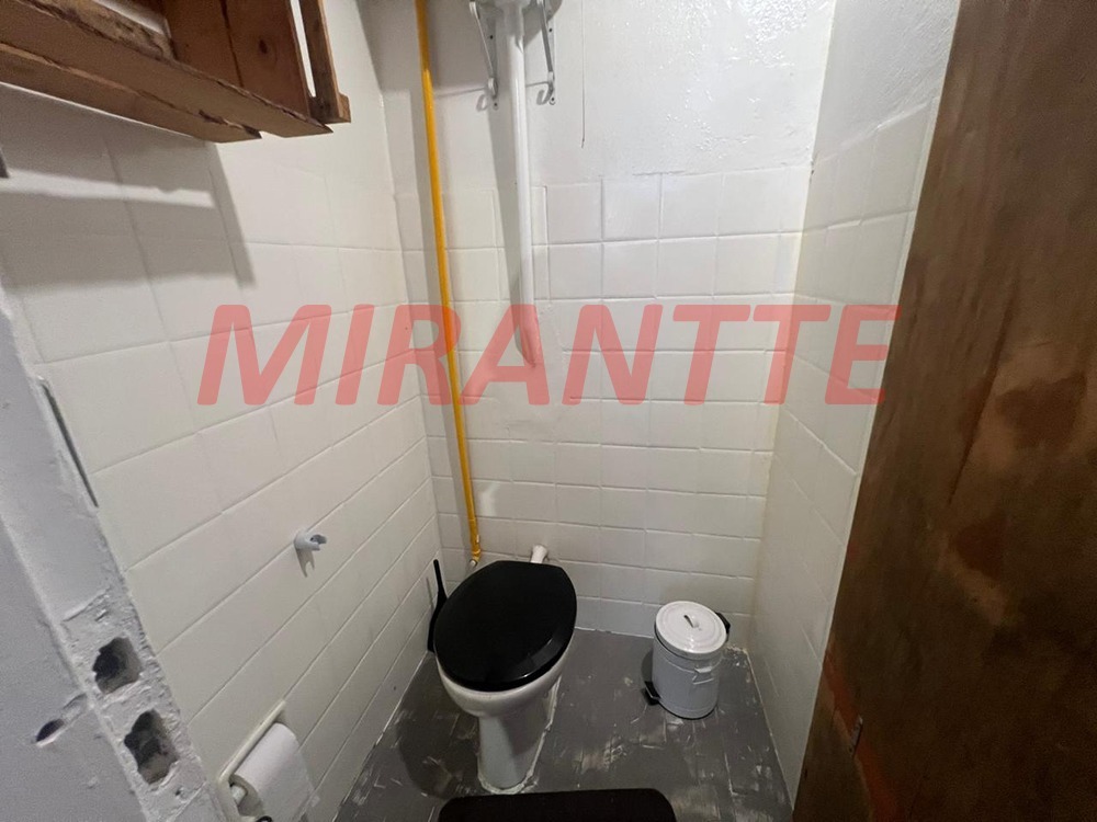 Galpao de 265m² em Vila Romana