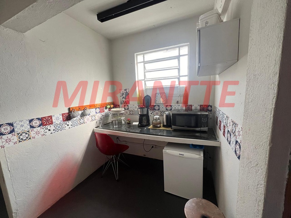 Galpao de 265m² em Vila Romana