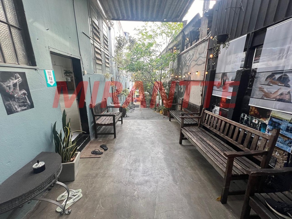 Galpao de 265m² em Vila Romana
