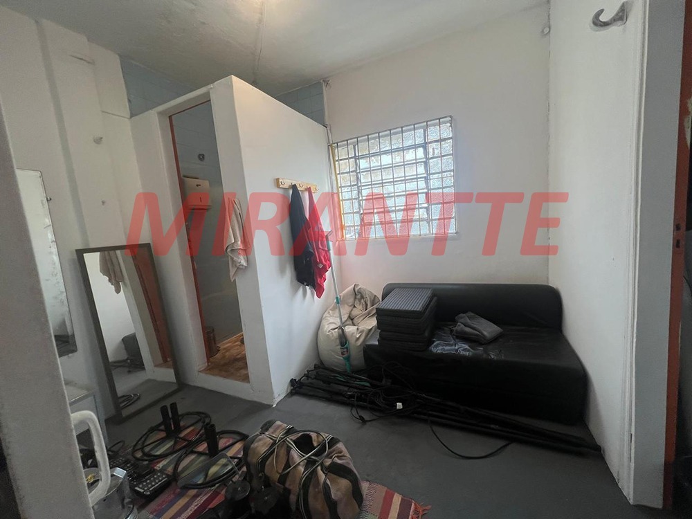 Galpao de 265m² em Vila Romana