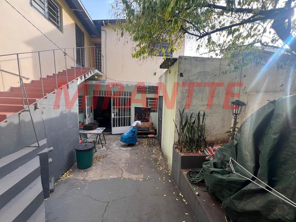 Galpao de 265m² em Vila Romana
