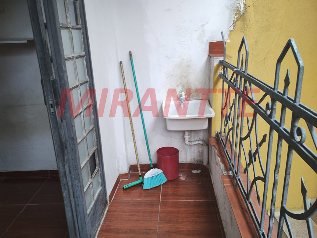 Casa terrea de 450m² com 30 quartos em Cambuci