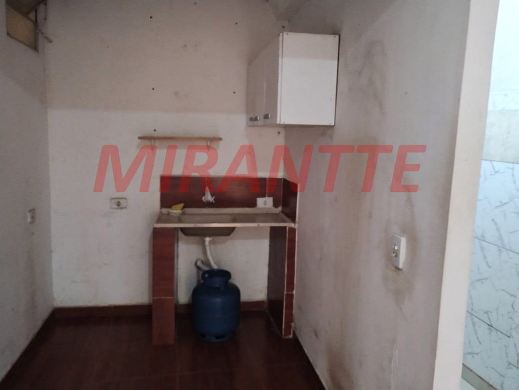 Casa terrea de 450m² com 30 quartos em Cambuci