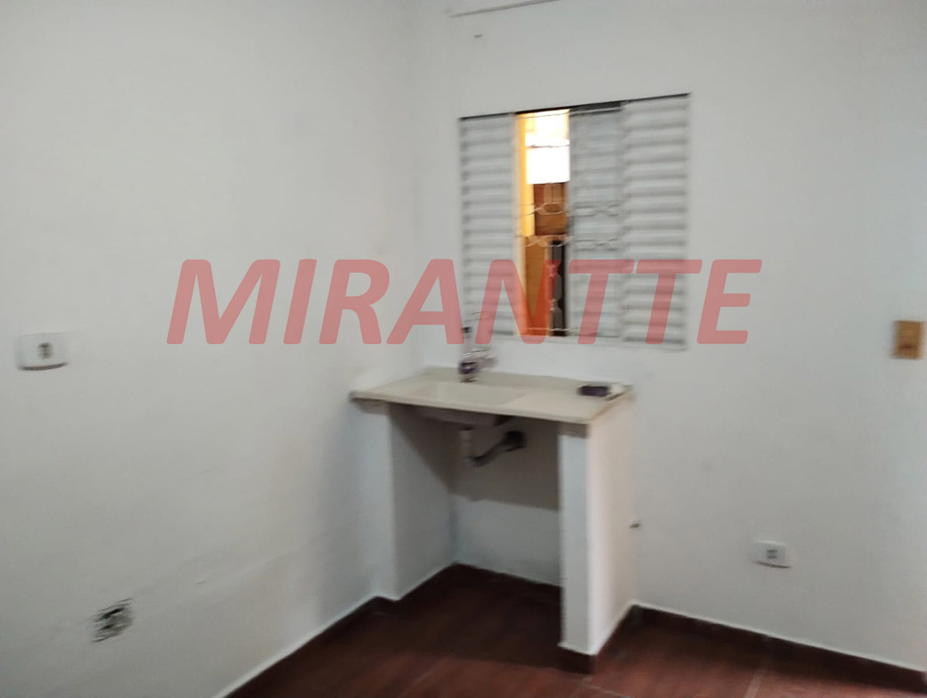 Casa terrea de 450m² com 30 quartos em Cambuci