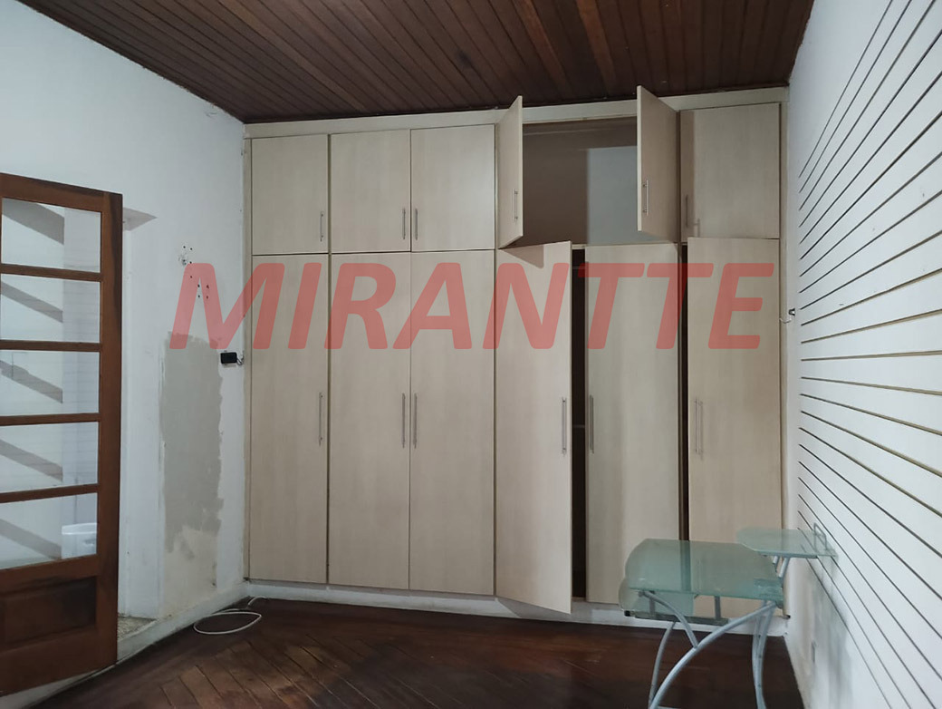 Casa terrea de 450m² com 30 quartos em Cambuci