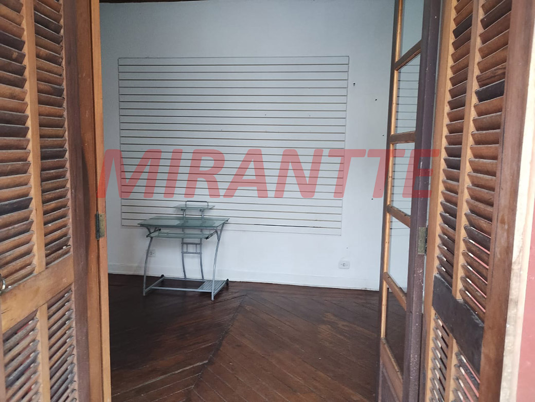 Casa terrea de 450m² com 30 quartos em Cambuci