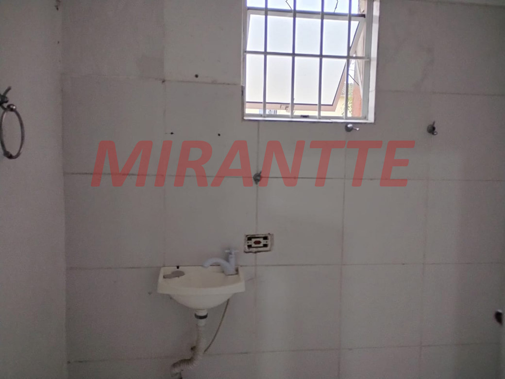 Casa terrea de 450m² com 30 quartos em Cambuci