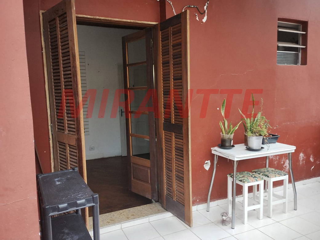 Casa terrea de 450m² com 30 quartos em Cambuci