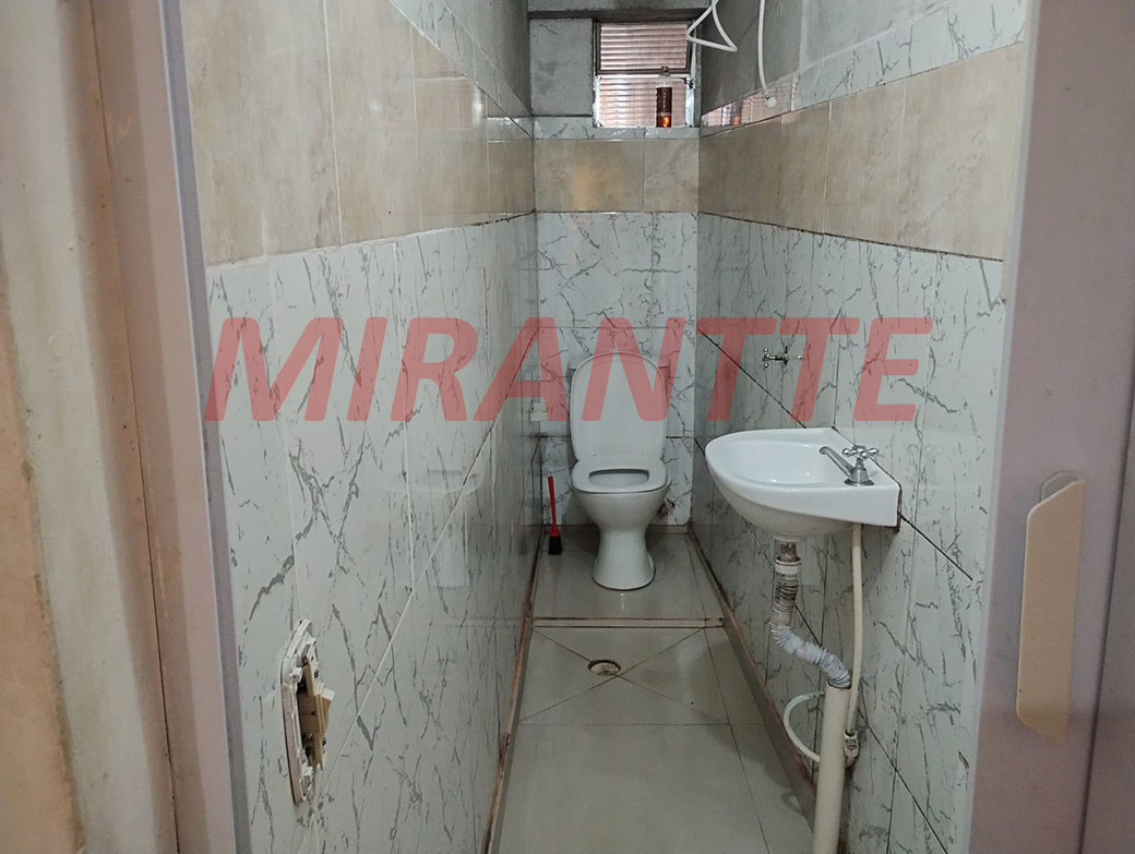 Casa terrea de 450m² com 30 quartos em Cambuci