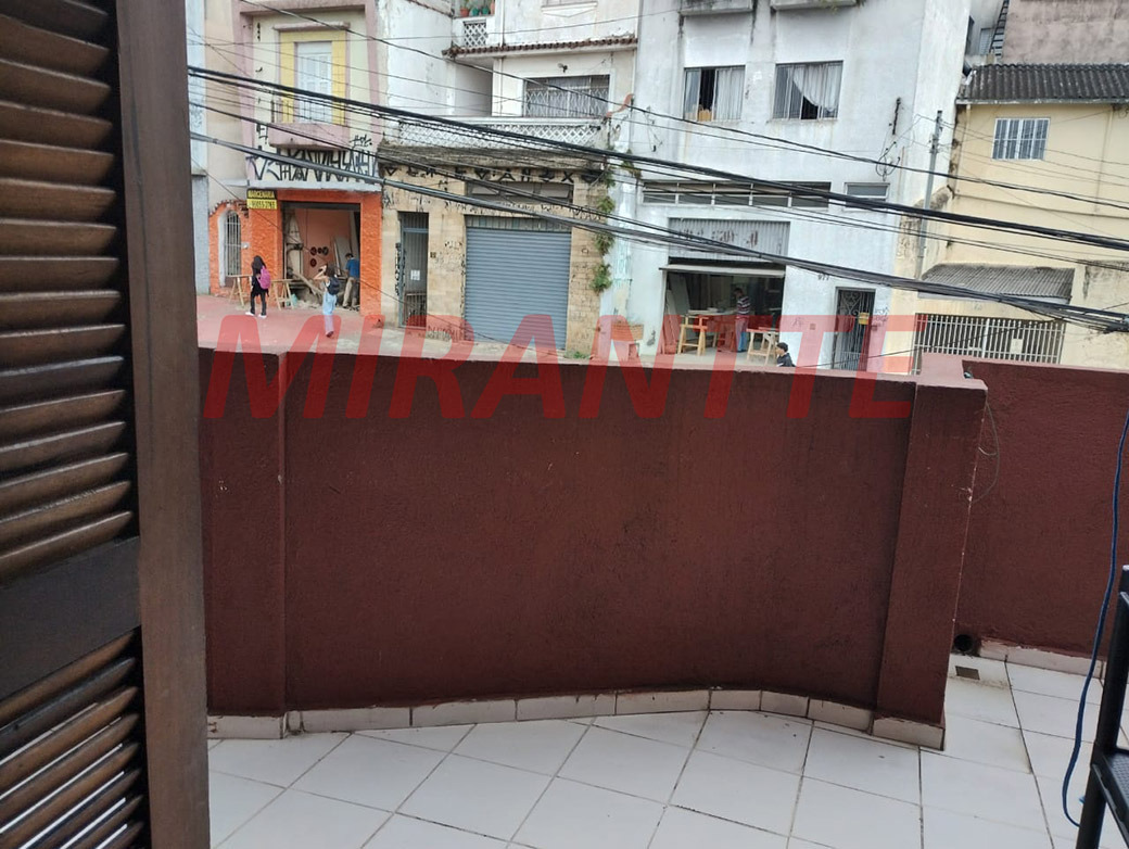 Casa terrea de 450m² com 30 quartos em Cambuci