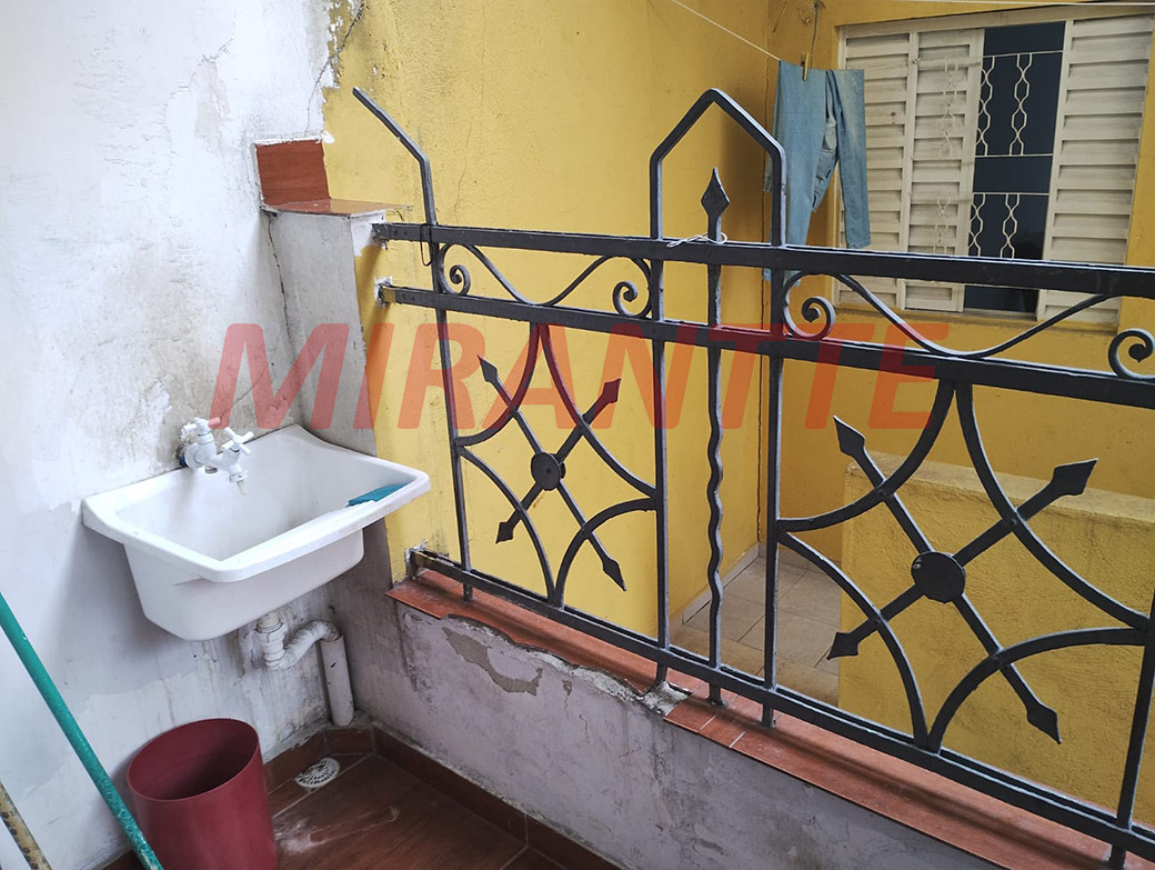 Casa terrea de 450m² com 30 quartos em Cambuci