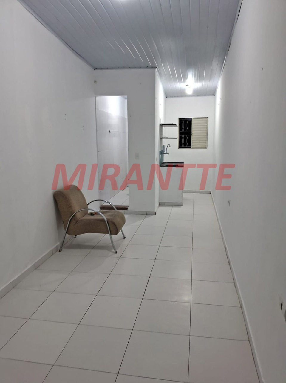 Casa terrea de 450m² com 30 quartos em Cambuci