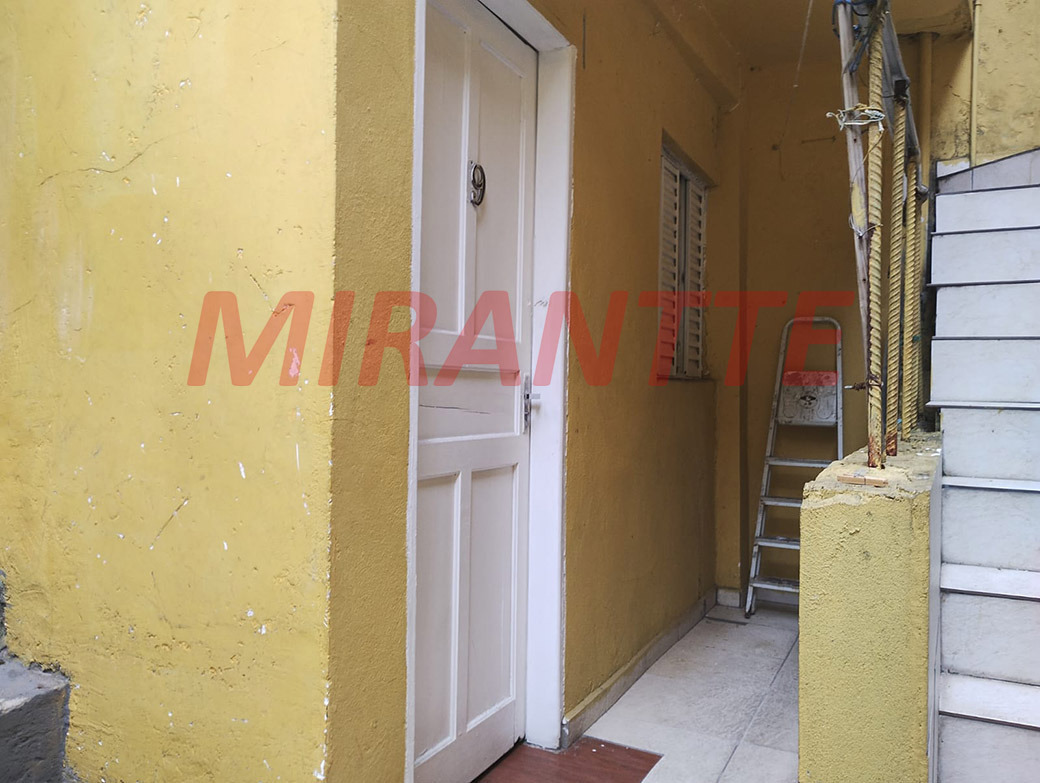 Casa terrea de 450m² com 30 quartos em Cambuci