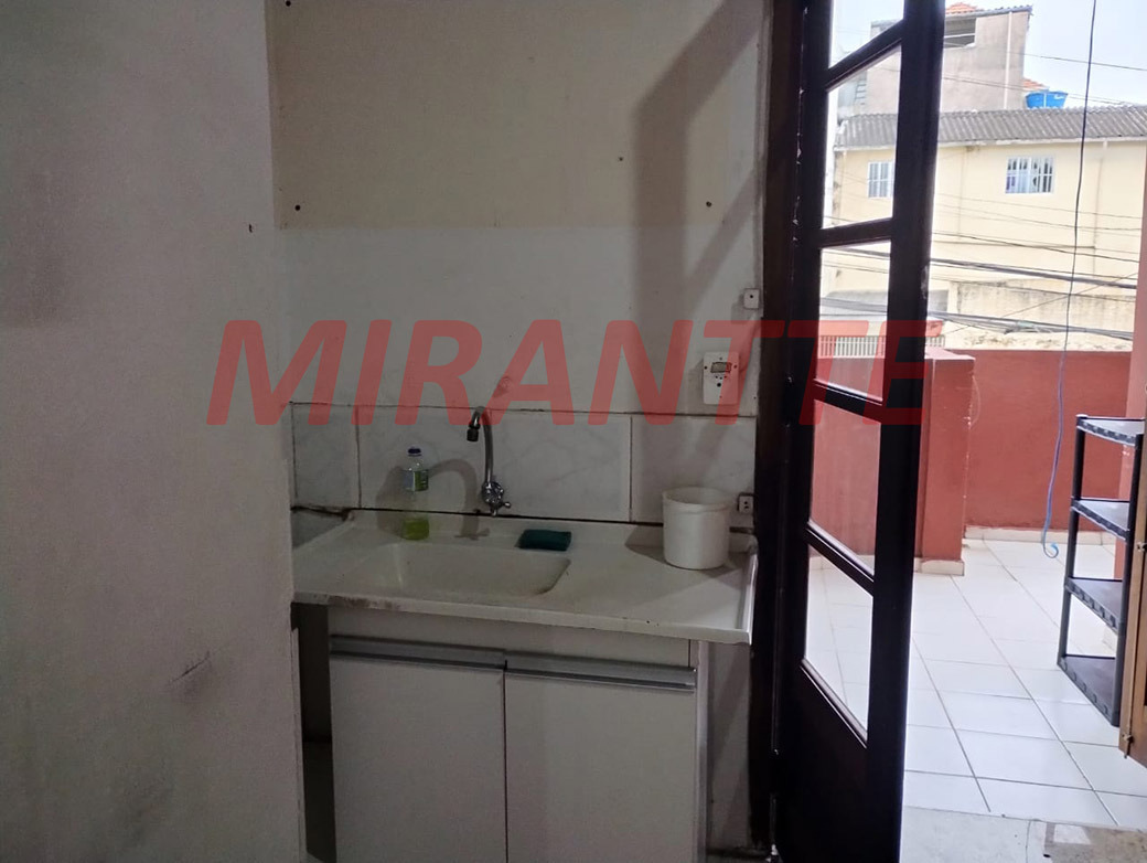 Casa terrea de 450m² com 30 quartos em Cambuci