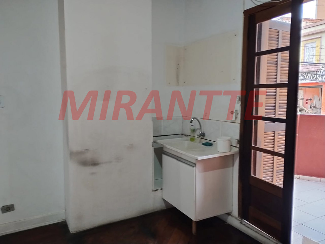 Casa terrea de 450m² com 30 quartos em Cambuci