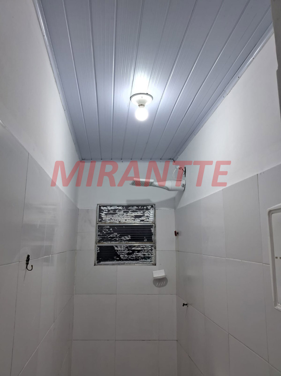 Casa terrea de 450m² com 30 quartos em Cambuci