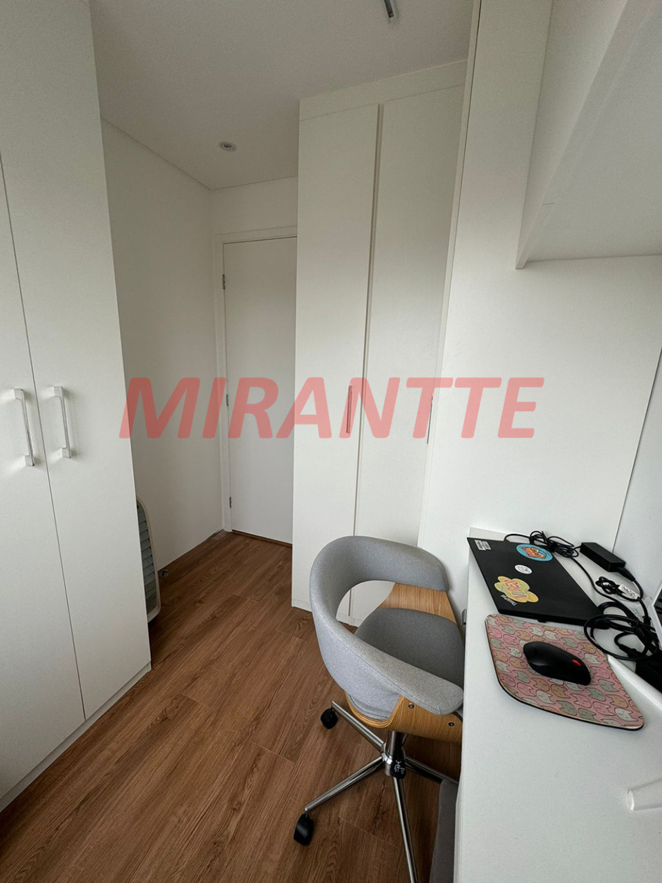 Apartamento com 2 quartos em Vila Pirituba