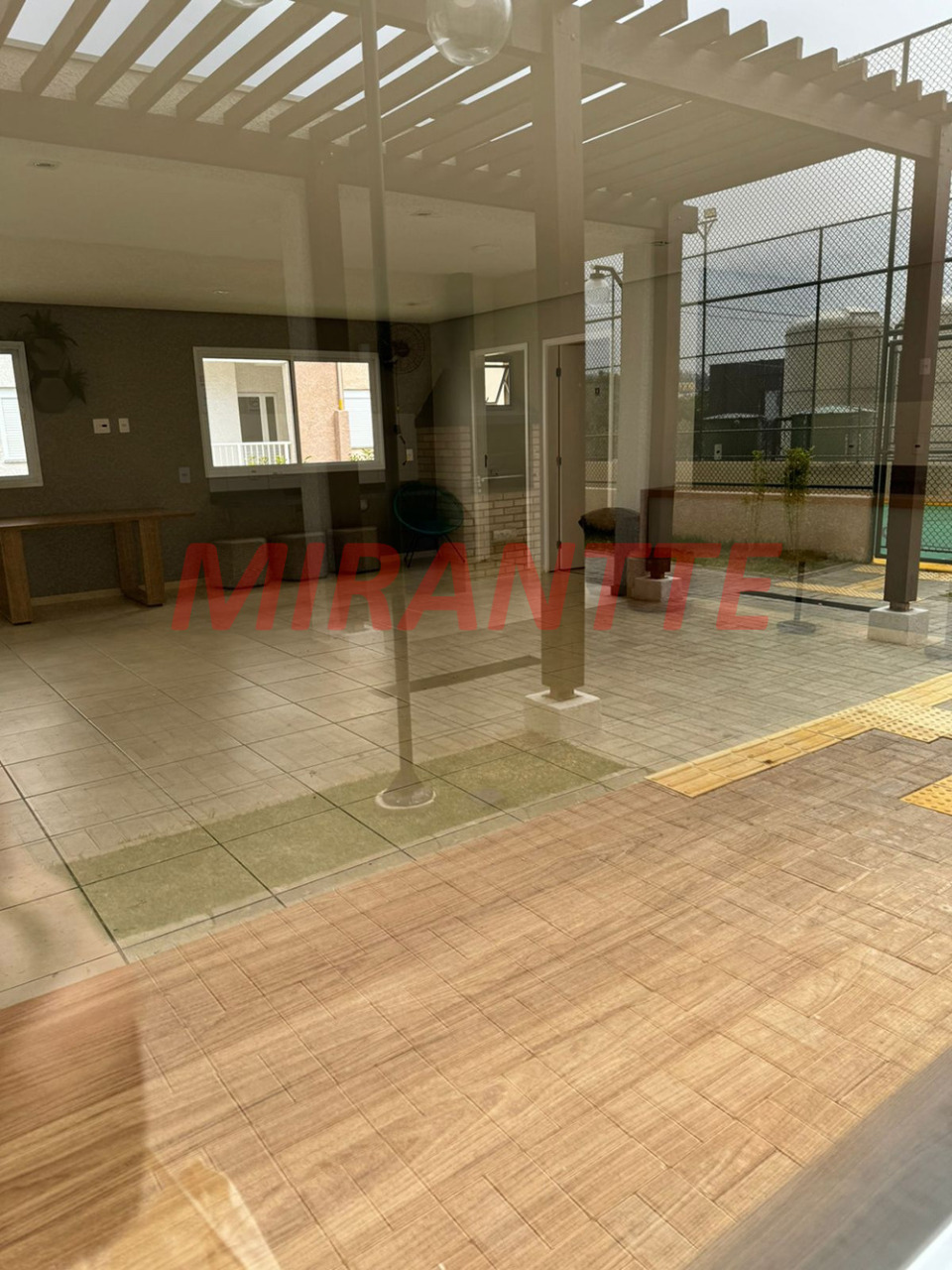 Apartamento com 2 quartos em Vila Pirituba