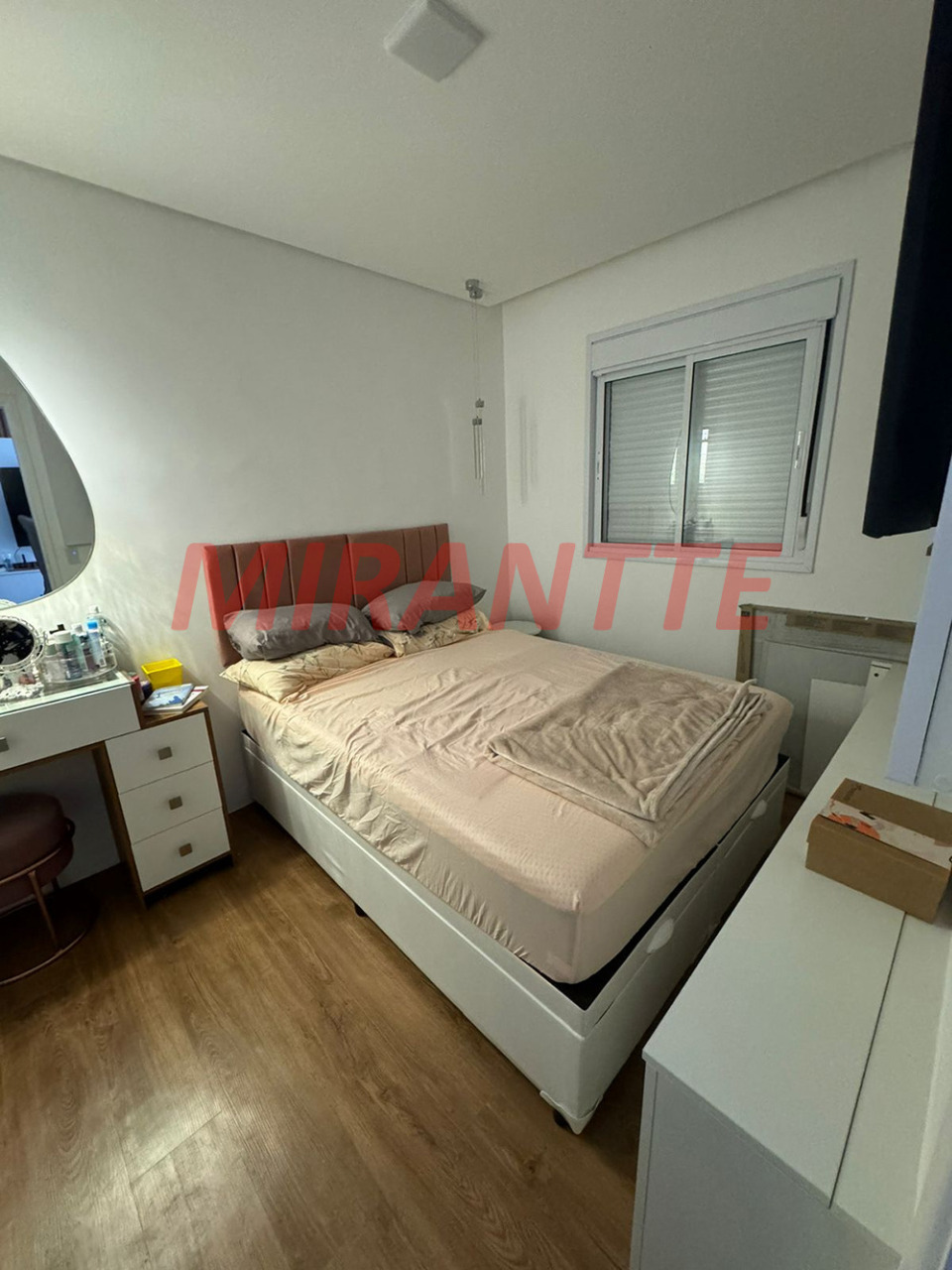 Apartamento com 2 quartos em Vila Pirituba