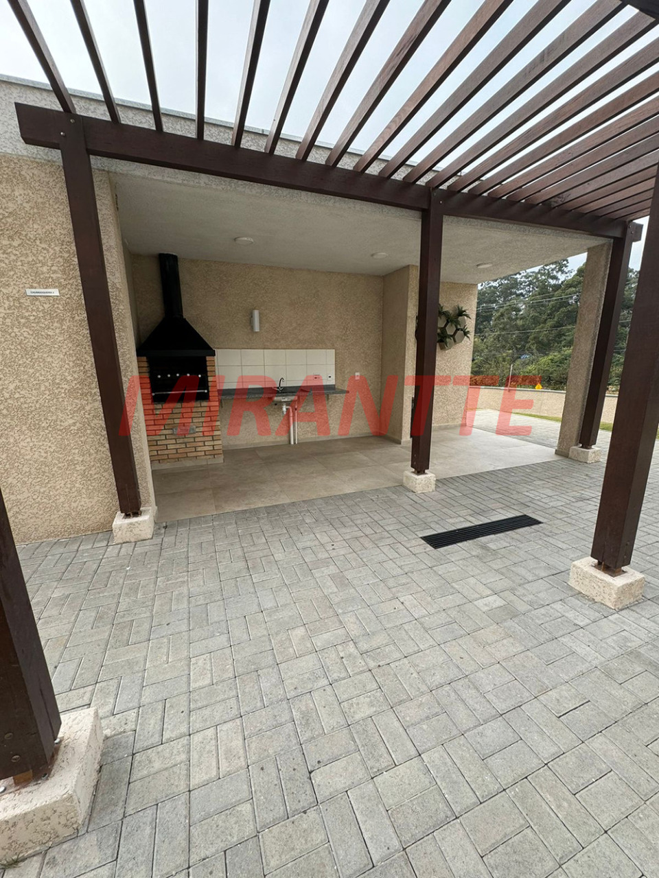 Apartamento com 2 quartos em Vila Pirituba