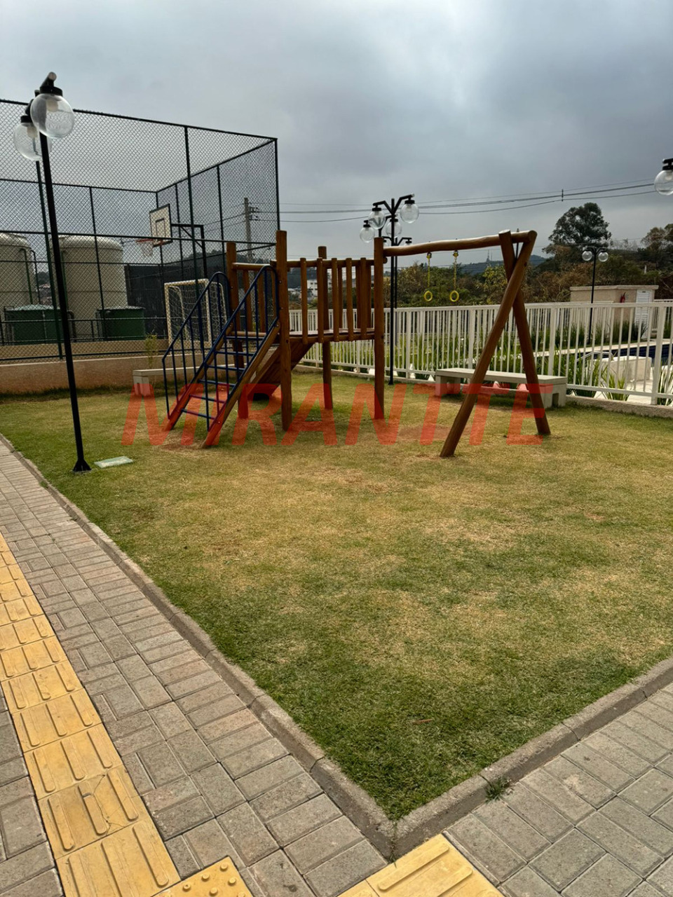 Apartamento com 2 quartos em Vila Pirituba