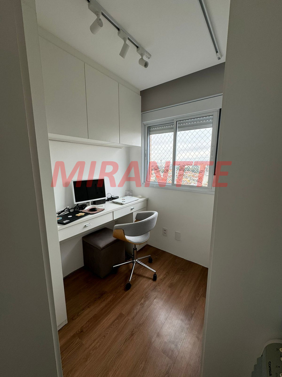 Apartamento com 2 quartos em Vila Pirituba