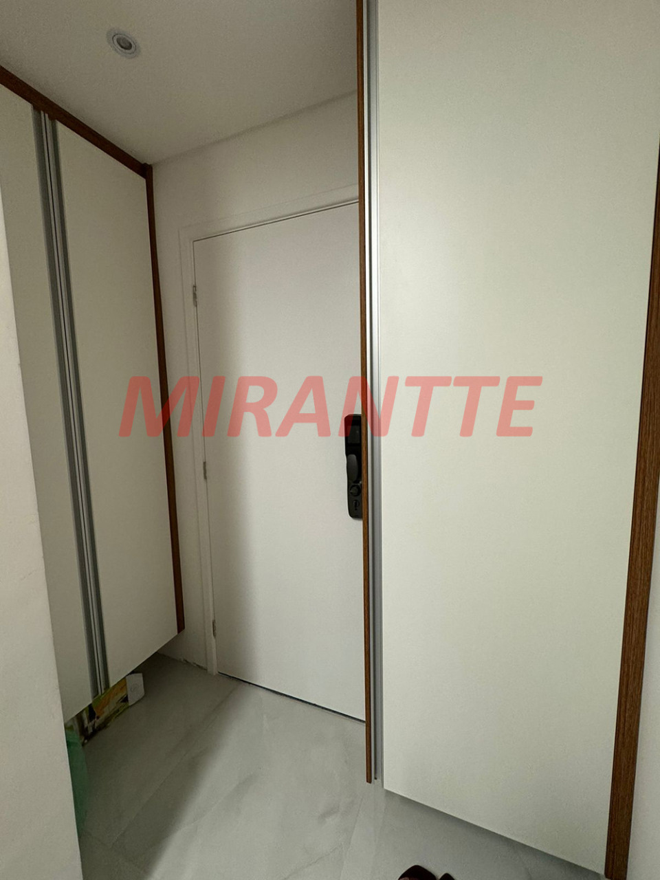 Apartamento com 2 quartos em Vila Pirituba