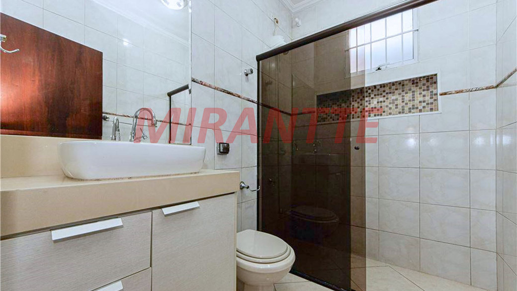 Casa terrea de 170m² com 3 quartos em Vila Marina