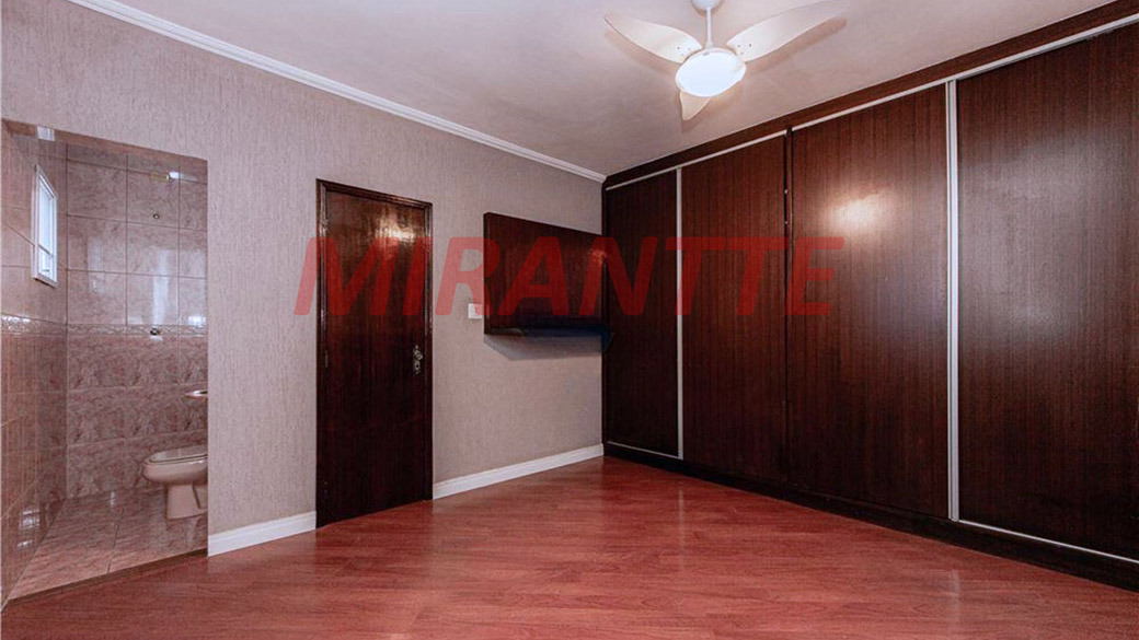 Casa terrea de 170m² com 3 quartos em Vila Marina