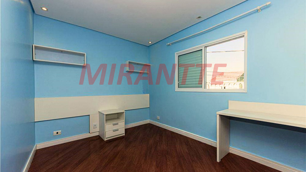 Casa terrea de 170m² com 3 quartos em Vila Marina