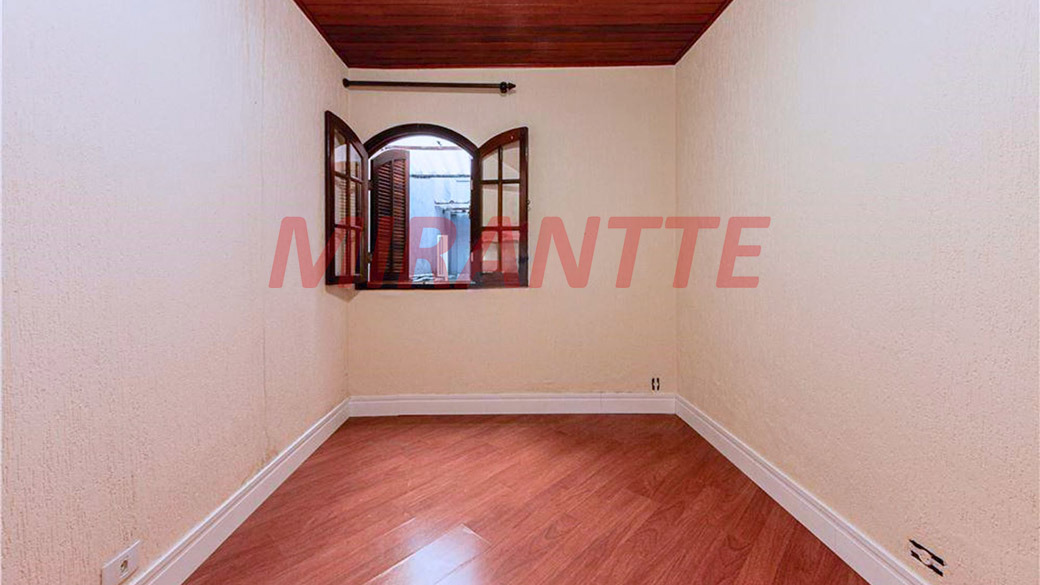 Casa terrea de 170m² com 3 quartos em Vila Marina