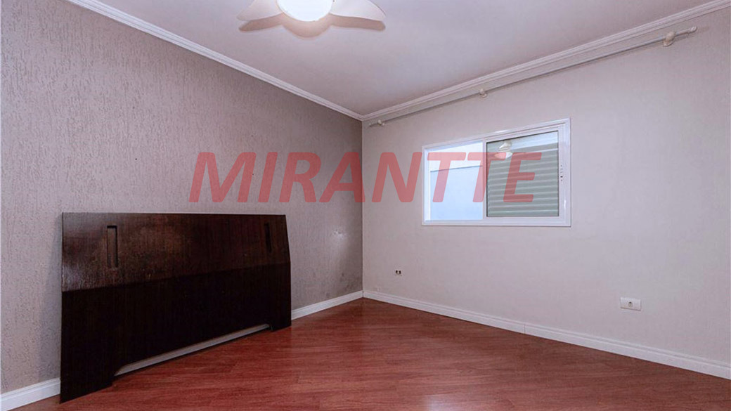 Casa terrea de 170m² com 3 quartos em Vila Marina
