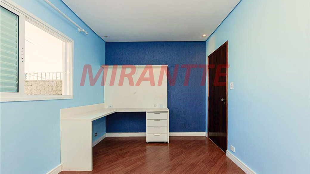 Casa terrea de 170m² com 3 quartos em Vila Marina