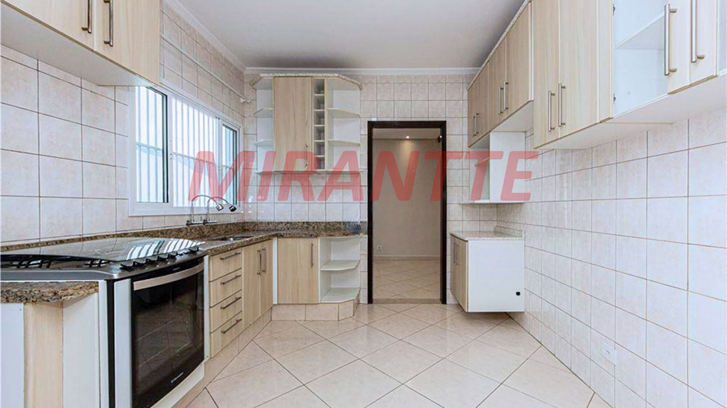 Casa terrea de 170m² com 3 quartos em Vila Marina