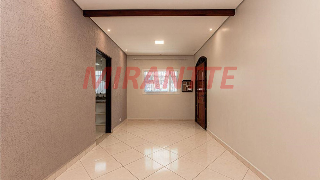Casa terrea de 170m² com 3 quartos em Vila Marina