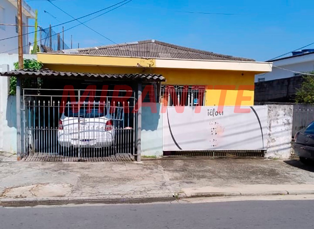 Casa terrea de 74.2m² com 6 quartos em Cocaia