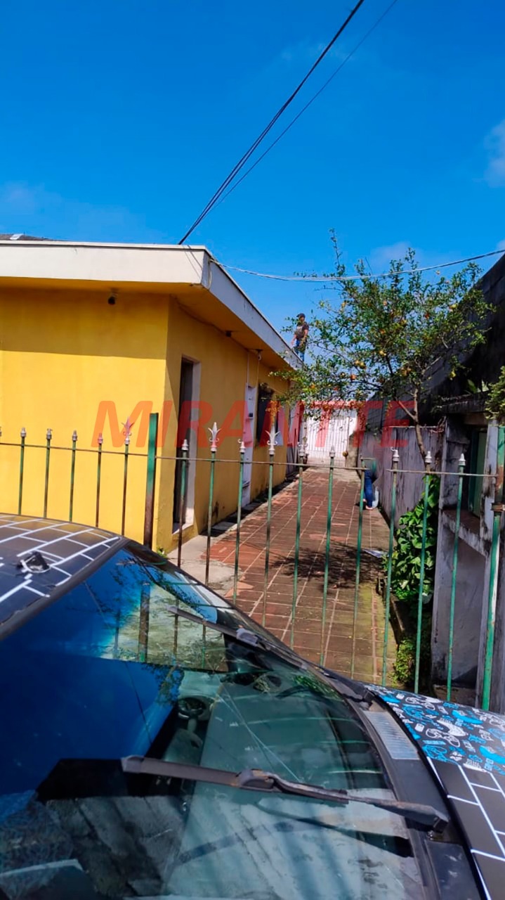 Casa terrea de 74.2m² com 6 quartos em Cocaia