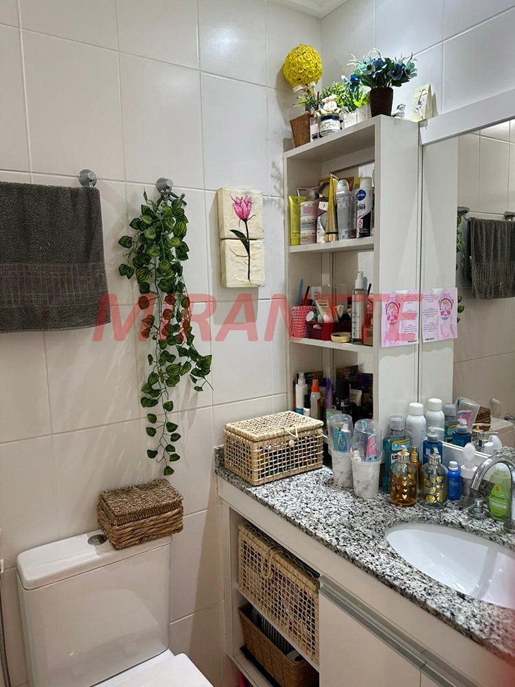 Apartamento de 67m² com 2 quartos em Tucuruvi