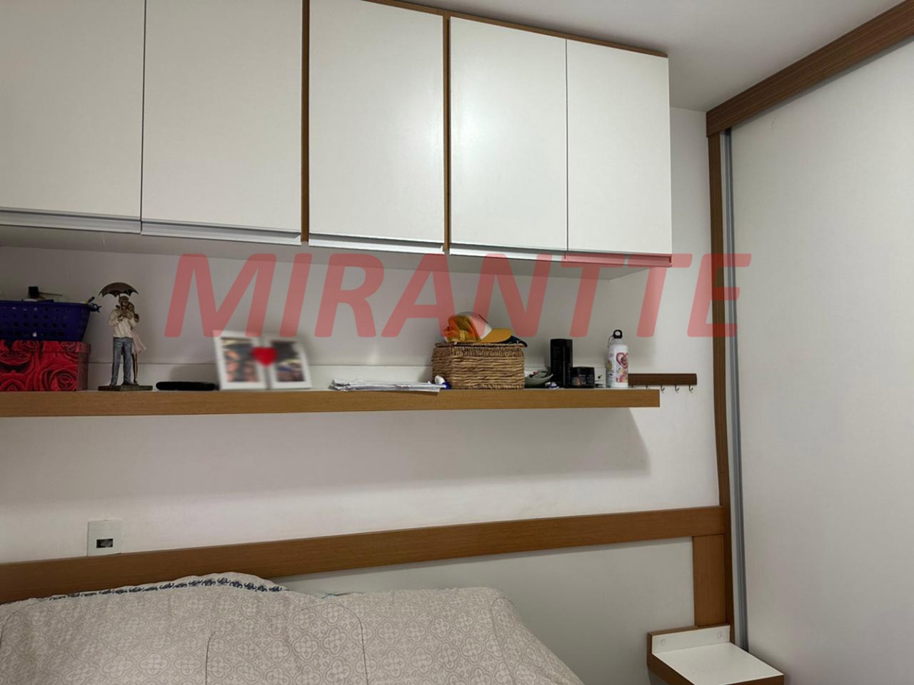 Apartamento de 67m² com 2 quartos em Tucuruvi