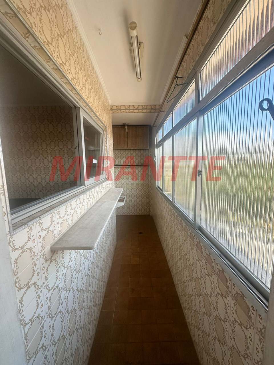 Apartamento de 86.78m² com 3 quartos em Tucuruvi