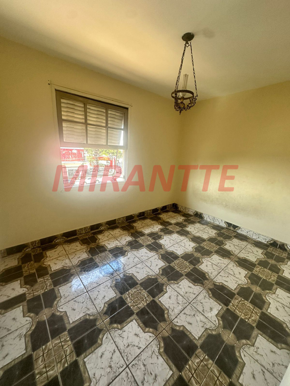 Apartamento de 86.78m² com 3 quartos em Tucuruvi