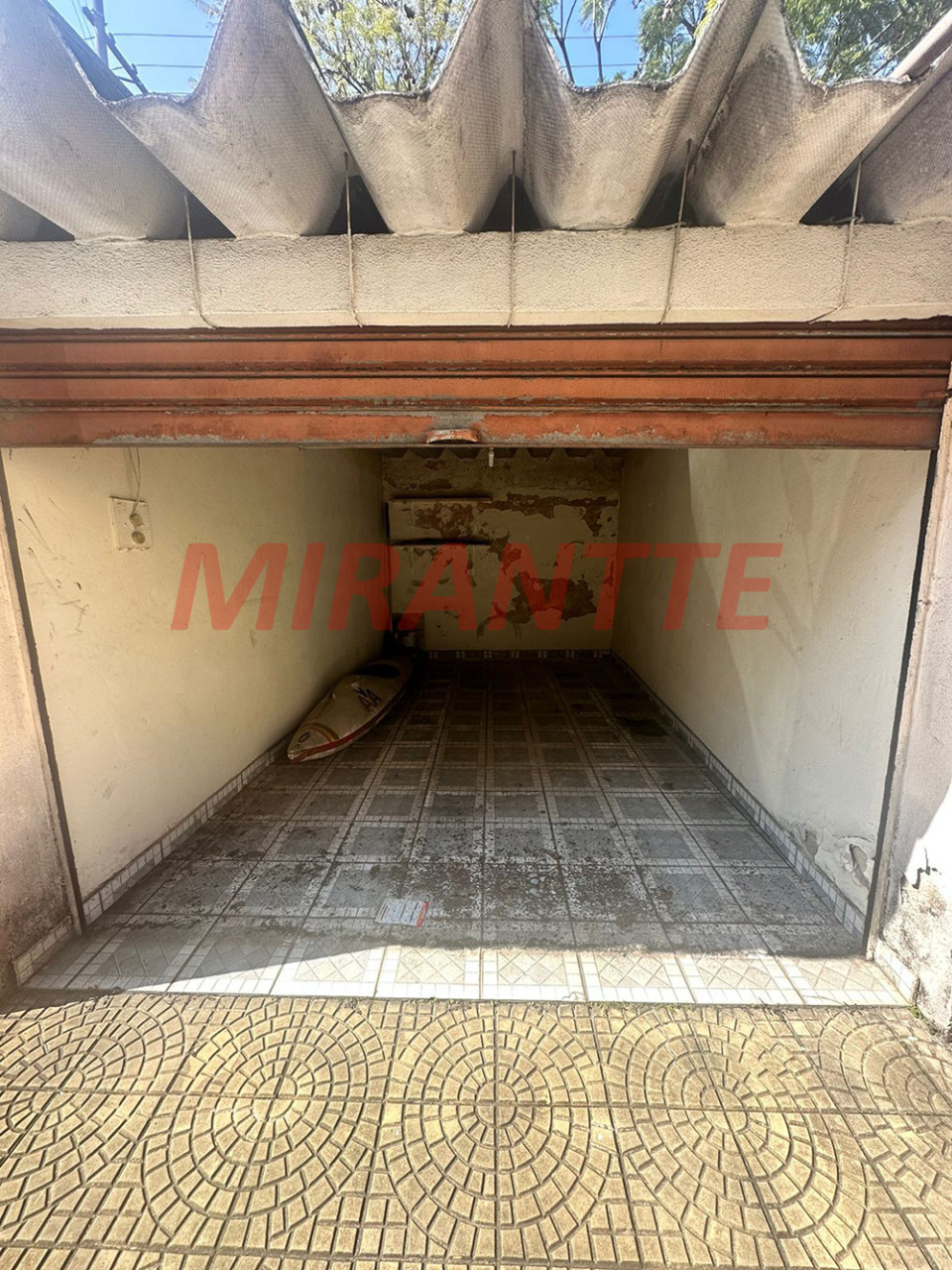 Apartamento de 86.78m² com 3 quartos em Tucuruvi