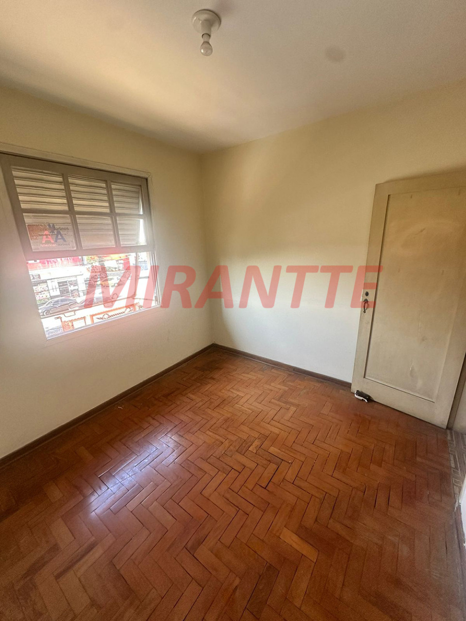 Apartamento de 86.78m² com 3 quartos em Tucuruvi
