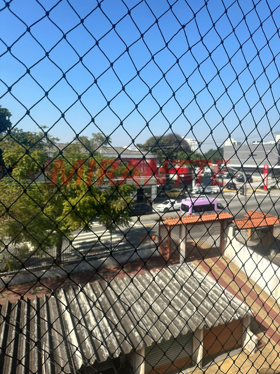 Apartamento de 86.78m² com 3 quartos em Tucuruvi