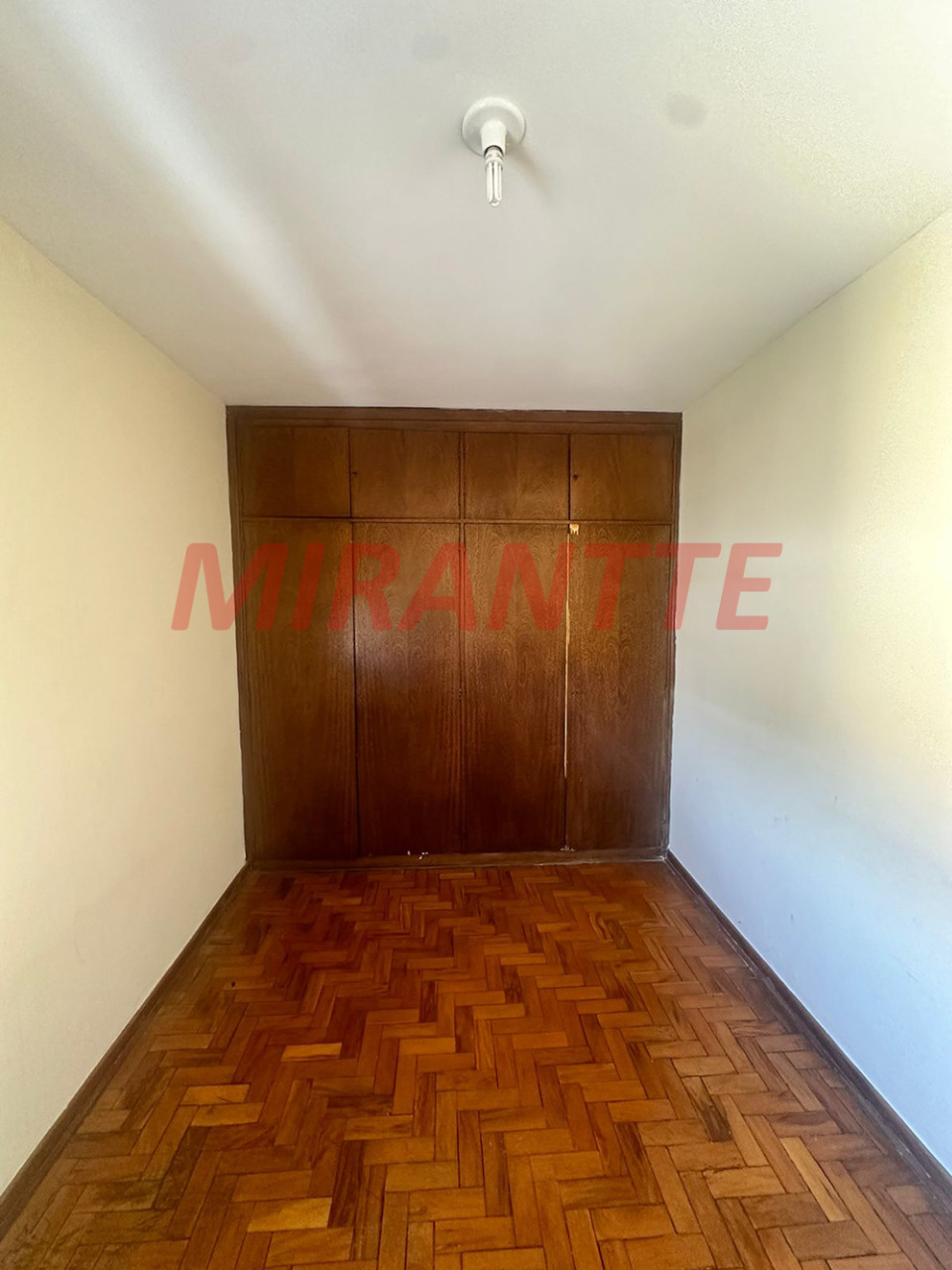 Apartamento de 86.78m² com 3 quartos em Tucuruvi