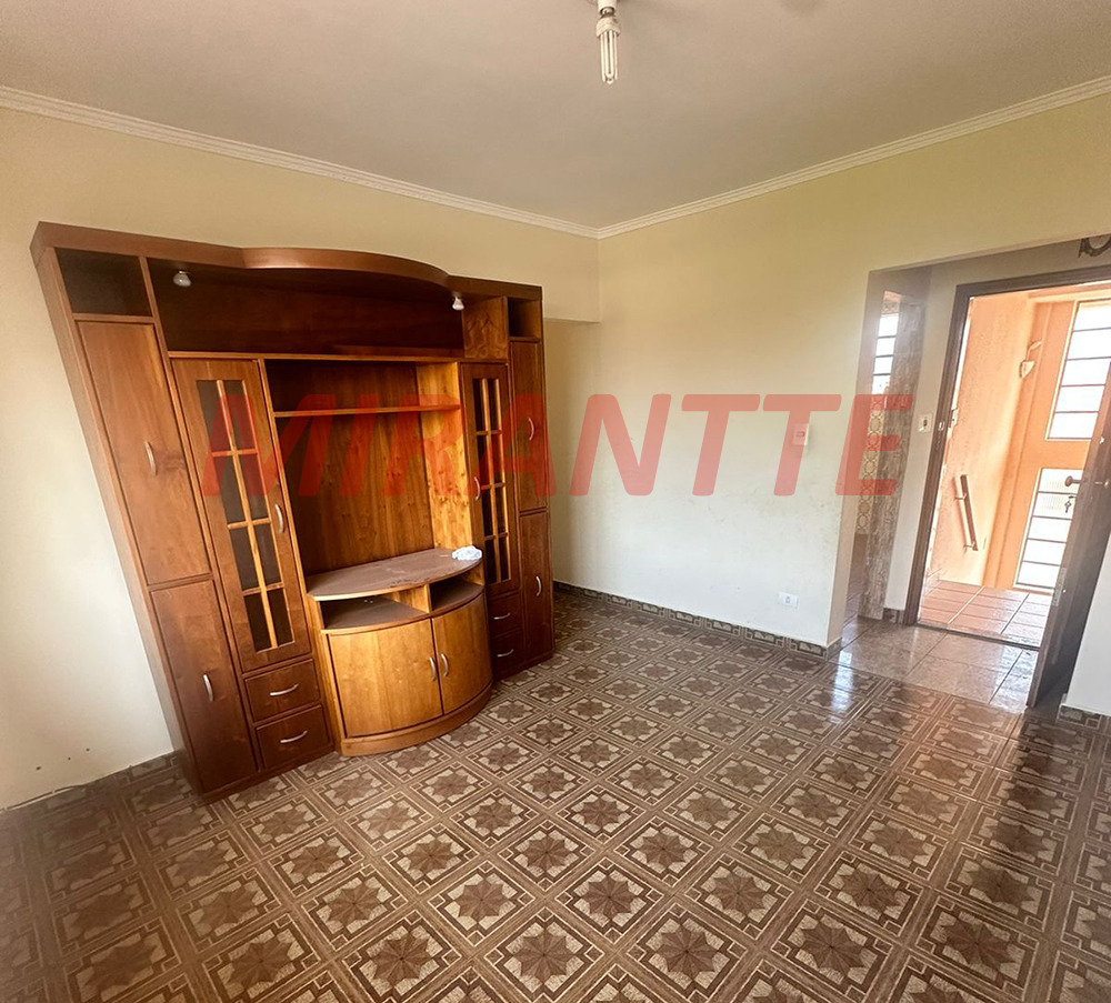 Apartamento de 86.78m² com 3 quartos em Tucuruvi