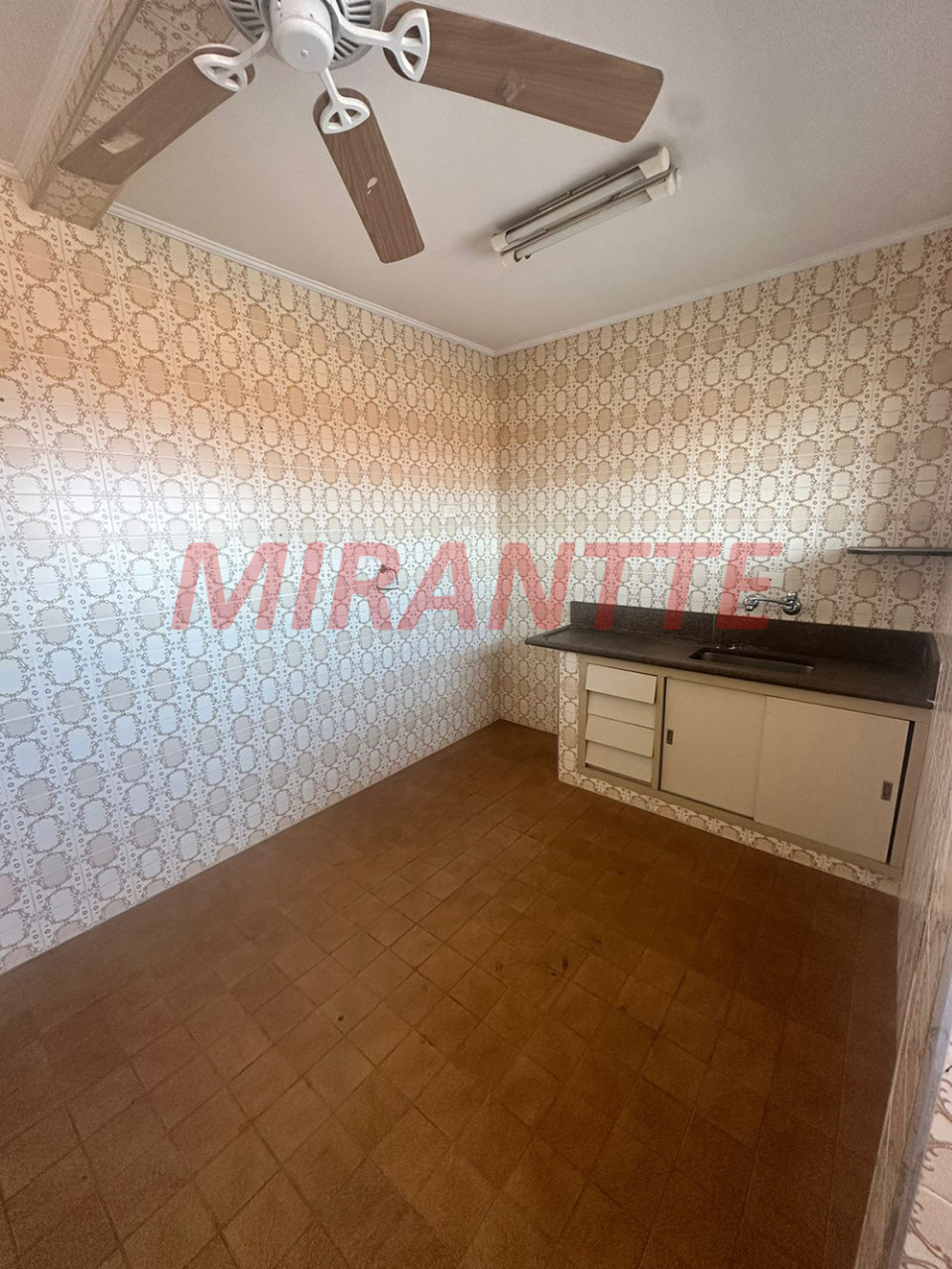 Apartamento de 86.78m² com 3 quartos em Tucuruvi