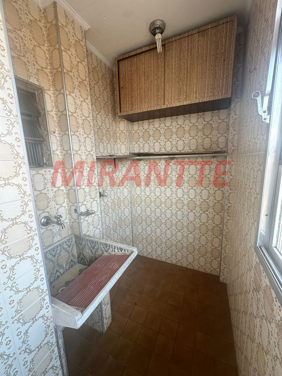 Apartamento de 86.78m² com 3 quartos em Tucuruvi